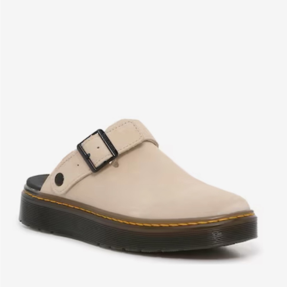 Dr. Martens Carlson Clog -Women’s Sz 5